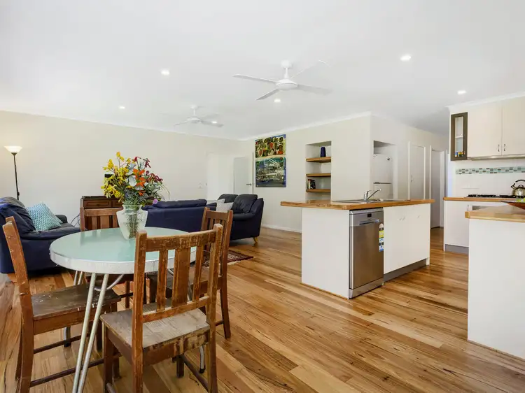 Third view of Homely house listing, 1 Hurley Street, Balnarring VIC 3926