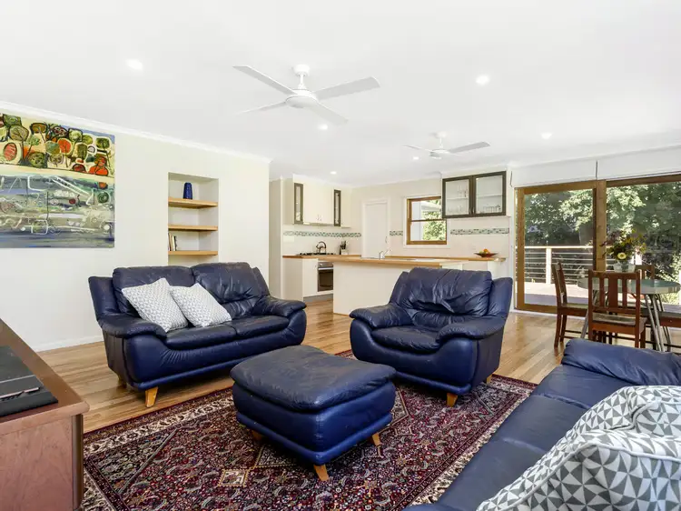 Fifth view of Homely house listing, 1 Hurley Street, Balnarring VIC 3926