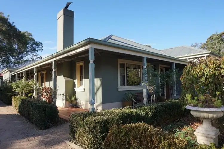 Main view of Homely house listing, 14 Goldsmith Street, Somers VIC 3927
