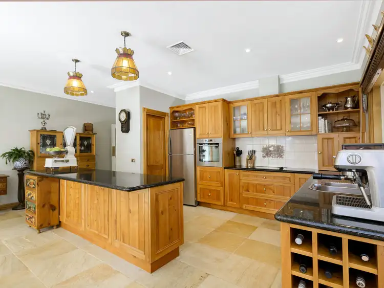 Second view of Homely house listing, 14 Goldsmith Street, Somers VIC 3927