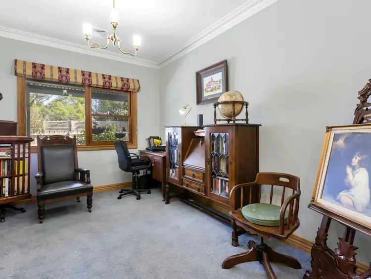 Fifth view of Homely house listing, 14 Goldsmith Street, Somers VIC 3927