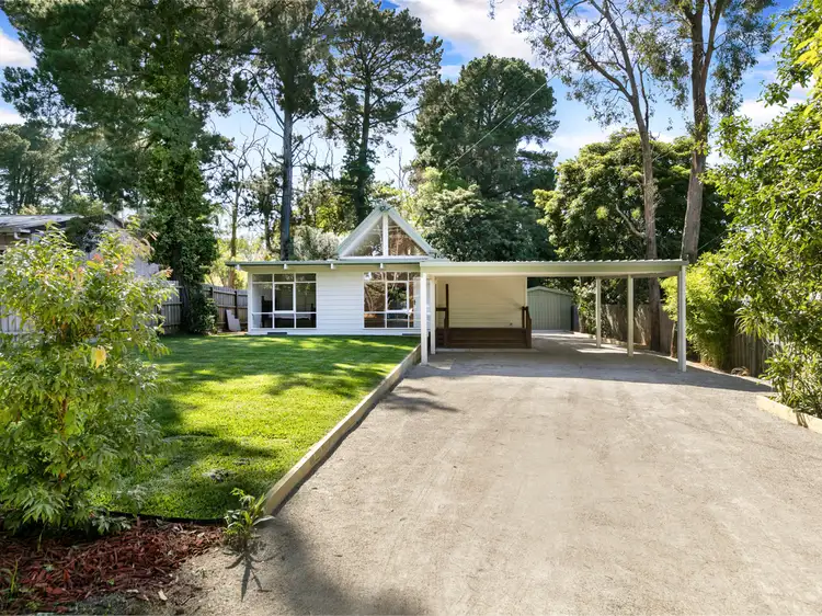 Main view of Homely house listing, 12 Buckley Street, Balnarring VIC 3926