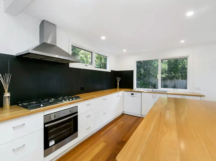 Second view of Homely house listing, 12 Buckley Street, Balnarring VIC 3926
