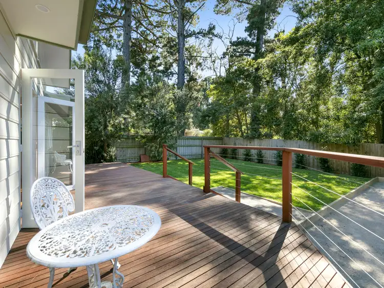 Fourth view of Homely house listing, 12 Buckley Street, Balnarring VIC 3926
