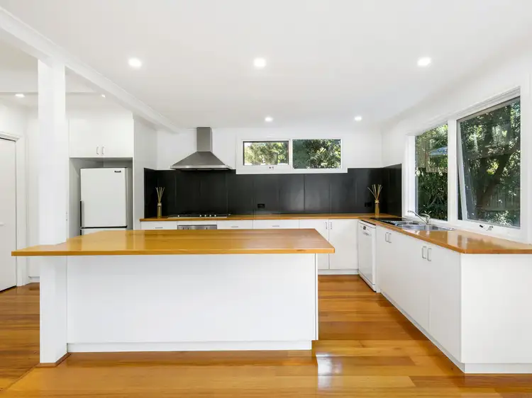 Fifth view of Homely house listing, 12 Buckley Street, Balnarring VIC 3926