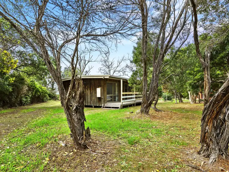 43 North Crescent, Somers VIC 3927