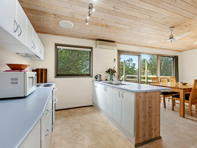 Second view of Homely house listing, 43 North Crescent, Somers VIC 3927
