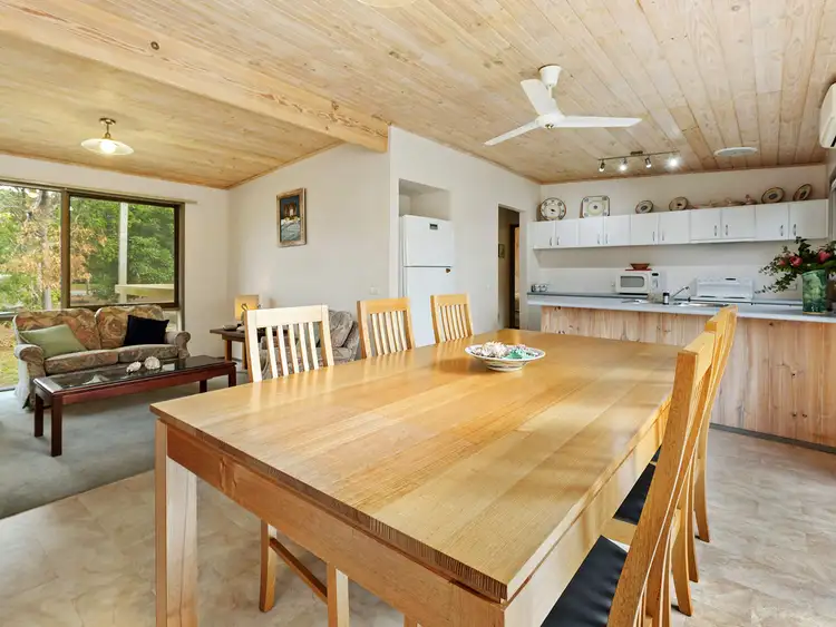 Fourth view of Homely house listing, 43 North Crescent, Somers VIC 3927