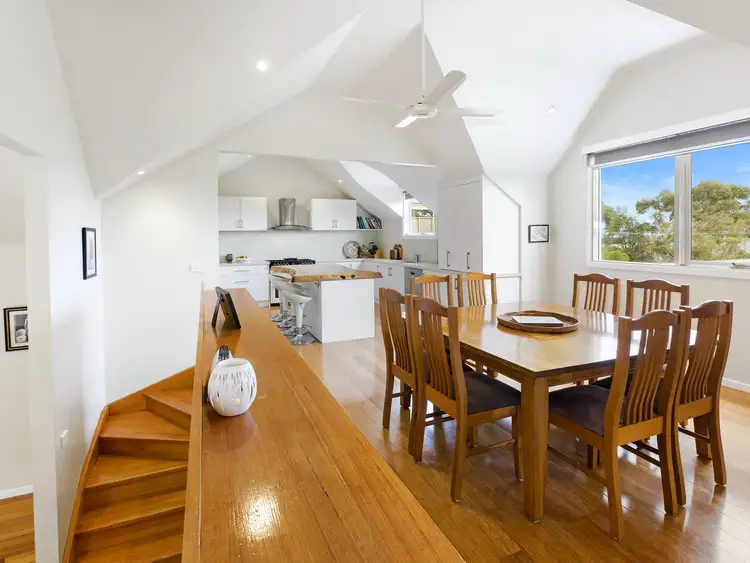 Main view of Homely house listing, 13 Belvedere Road, Somers VIC 3927