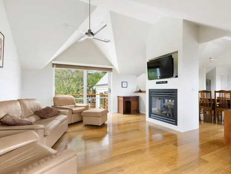 Third view of Homely house listing, 13 Belvedere Road, Somers VIC 3927