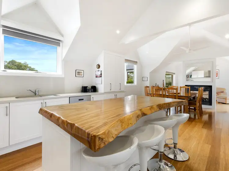 Fourth view of Homely house listing, 13 Belvedere Road, Somers VIC 3927