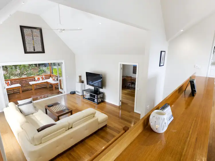 Fifth view of Homely house listing, 13 Belvedere Road, Somers VIC 3927
