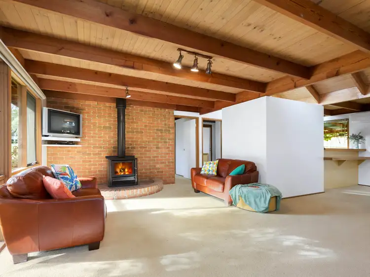 Fourth view of Homely house listing, 6 Kenneth Court, Somers VIC 3927