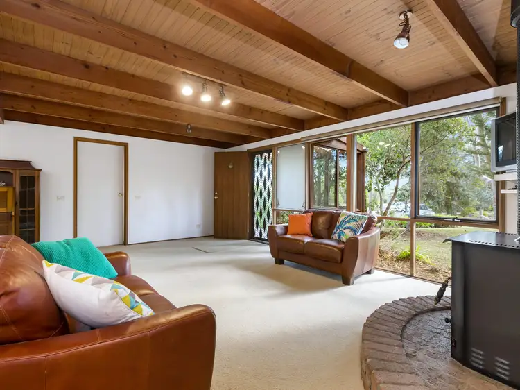 Fifth view of Homely house listing, 6 Kenneth Court, Somers VIC 3927
