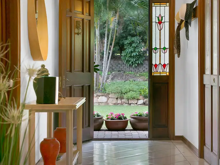 Second view of Homely house listing, 28 Tillbrook Street, Chapel Hill QLD 4069