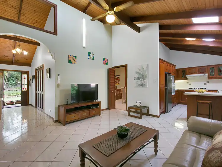 Fourth view of Homely house listing, 28 Tillbrook Street, Chapel Hill QLD 4069