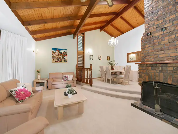 Fifth view of Homely house listing, 28 Tillbrook Street, Chapel Hill QLD 4069