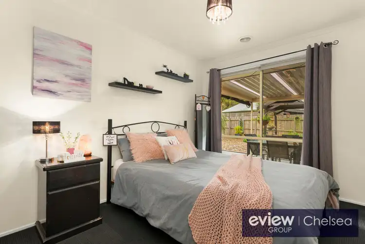 Fifth view of Homely house listing, 3 Elpara Place, Skye VIC 3977