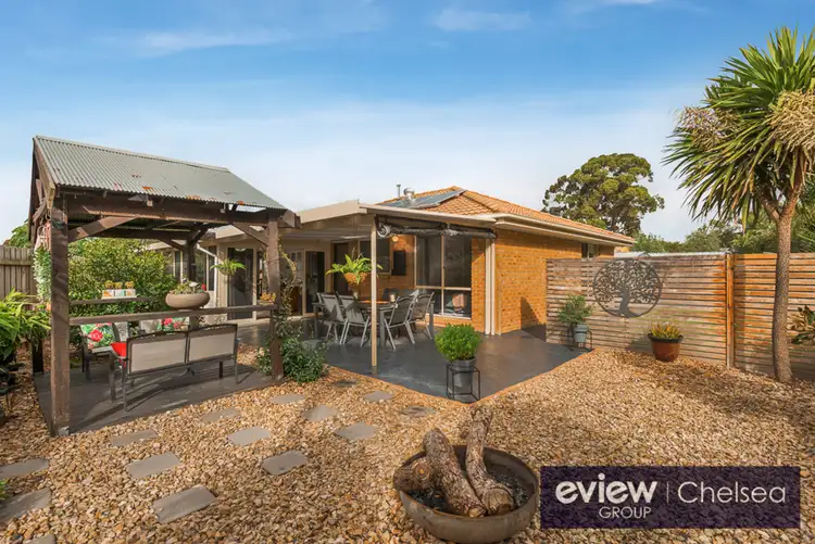 Sixth view of Homely house listing, 3 Elpara Place, Skye VIC 3977