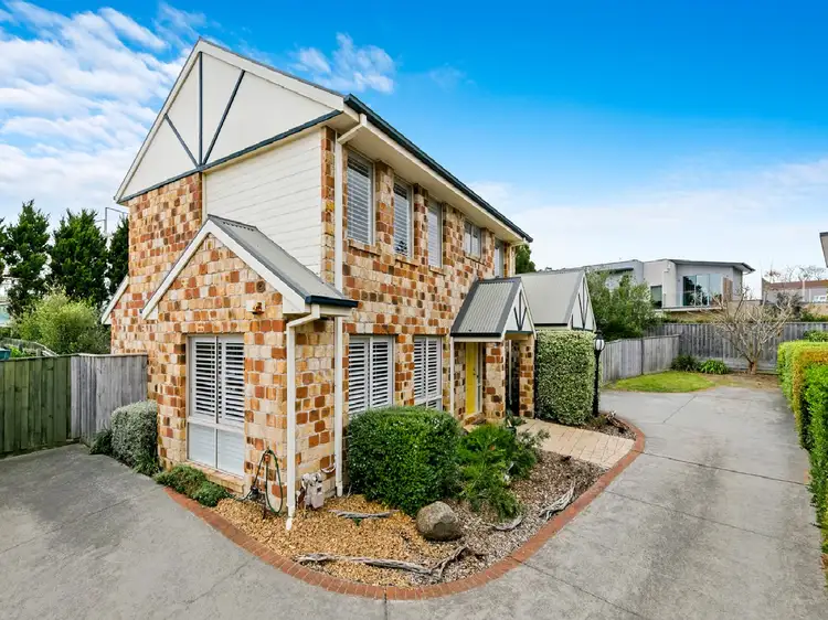 Second view of Homely townhouse listing, 5/587 Esplanade, Mount Martha VIC 3934