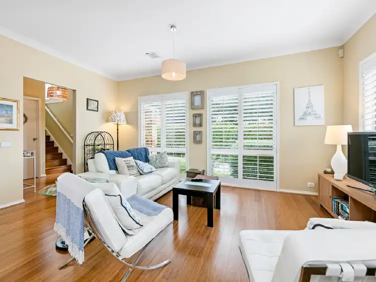 Third view of Homely townhouse listing, 5/587 Esplanade, Mount Martha VIC 3934
