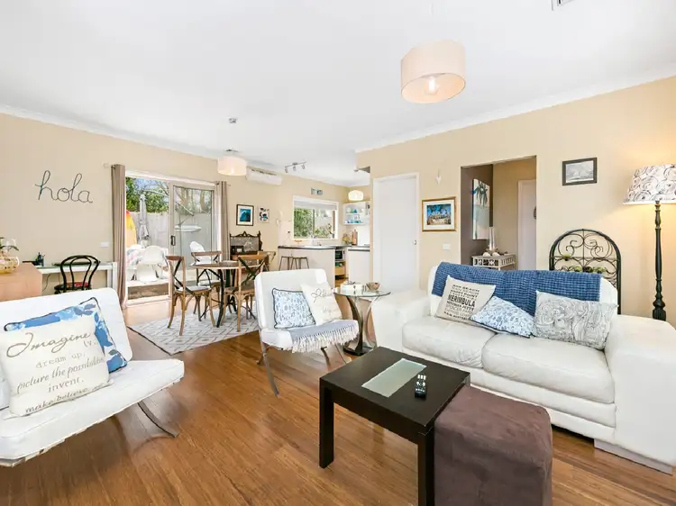Fourth view of Homely townhouse listing, 5/587 Esplanade, Mount Martha VIC 3934