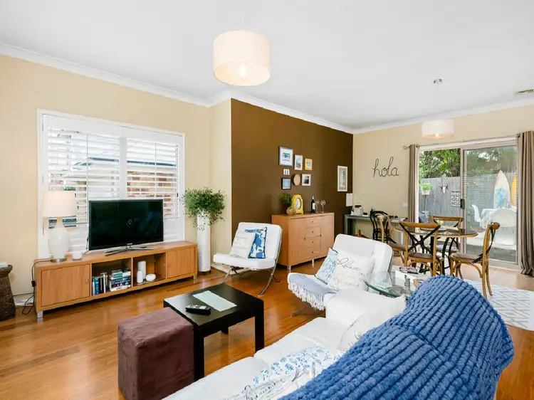 Fifth view of Homely townhouse listing, 5/587 Esplanade, Mount Martha VIC 3934