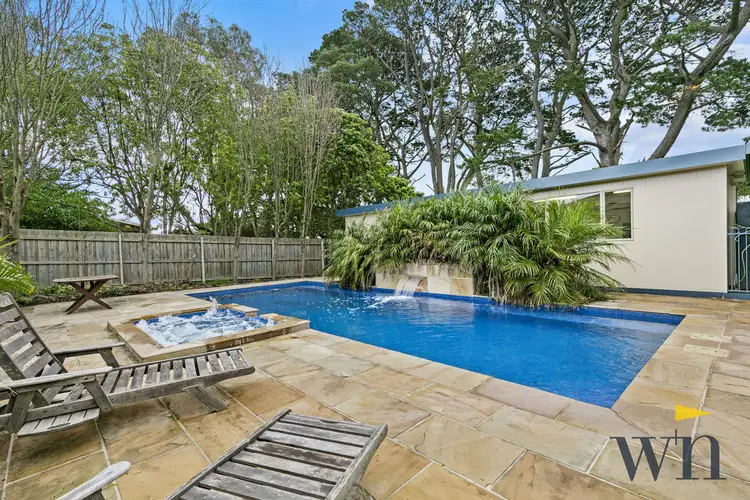 1 Norfolk Road, Mount Martha VIC 3934