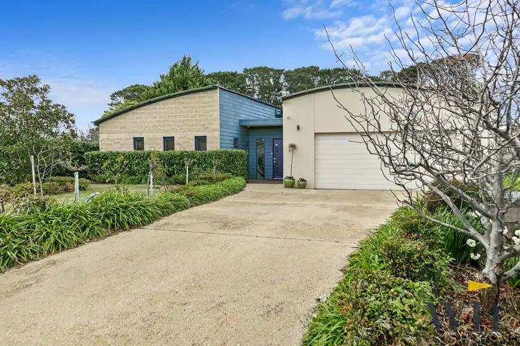 Second view of Homely house listing, 1 Norfolk Road, Mount Martha VIC 3934