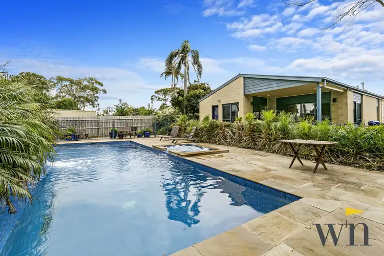 Third view of Homely house listing, 1 Norfolk Road, Mount Martha VIC 3934