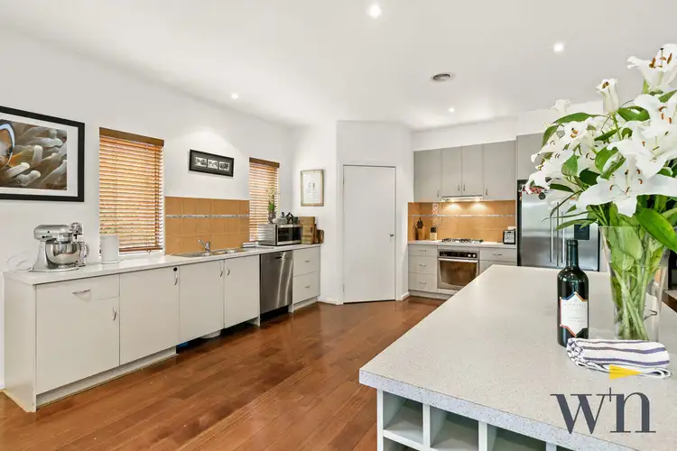 Fourth view of Homely house listing, 1 Norfolk Road, Mount Martha VIC 3934