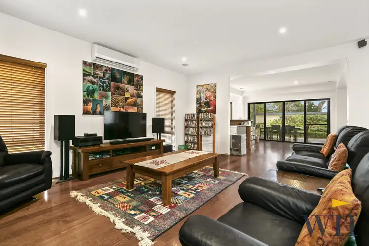 Sixth view of Homely house listing, 1 Norfolk Road, Mount Martha VIC 3934
