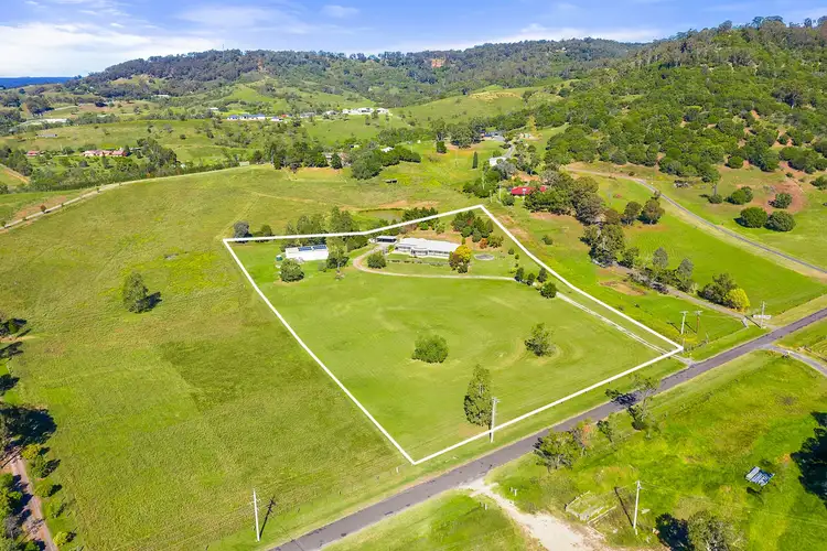 Third view of Homely rural property listing, 135 Cummins Road, Menangle NSW 2568