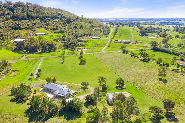 Fourth view of Homely rural property listing, 135 Cummins Road, Menangle NSW 2568