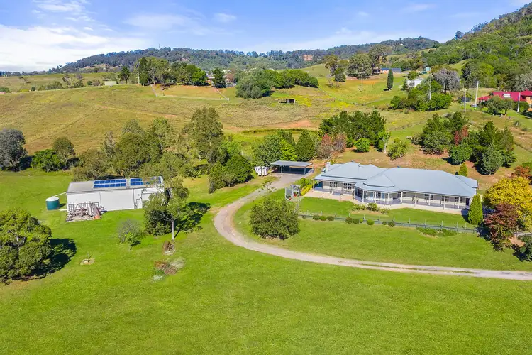 Fifth view of Homely rural property listing, 135 Cummins Road, Menangle NSW 2568