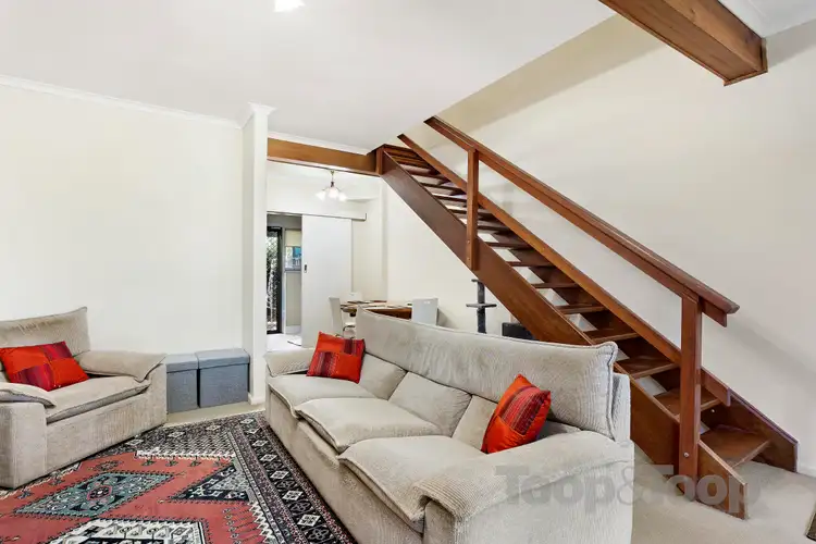 Fifth view of Homely townhouse listing, 13/14-18 John Street, Payneham SA 5070