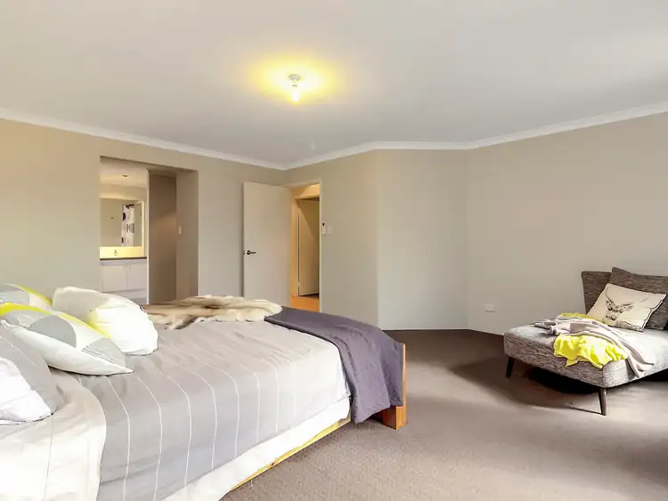 Fifth view of Homely house listing, 42 Geographe Loop, Ellenbrook WA 6069