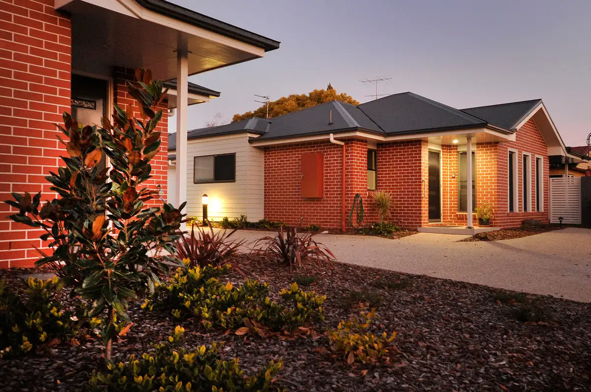 Main view of Homely apartment listing, 5/14 Horton Street, East Toowoomba QLD 4350