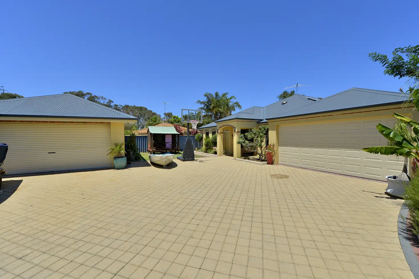 Main view of Homely house listing, 13 Wayford Mews, Erskine WA 6210