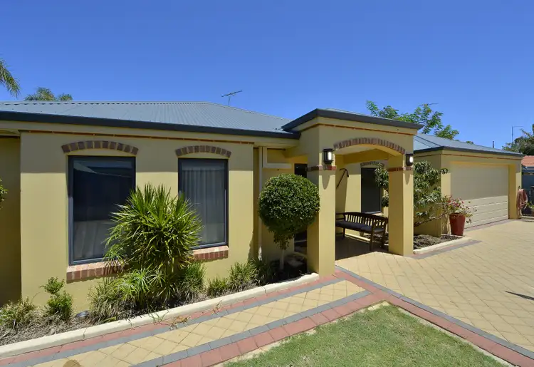 Second view of Homely house listing, 13 Wayford Mews, Erskine WA 6210