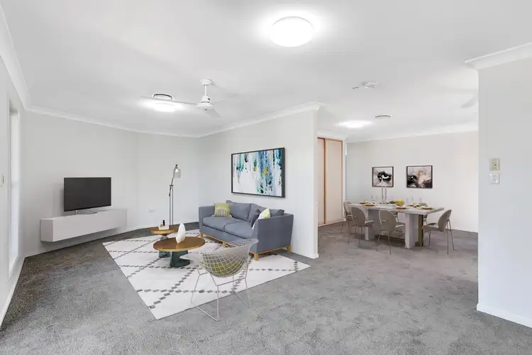 8/150 Russell Street, Newtown QLD 4350