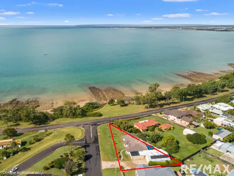 93 Corfield Street, Point Vernon QLD 4655