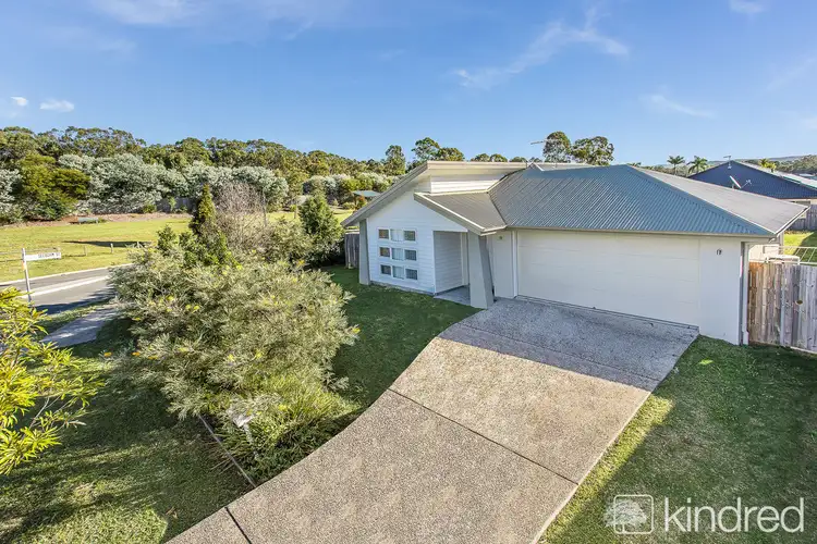 19 Seebohm Street, Burpengary QLD 4505