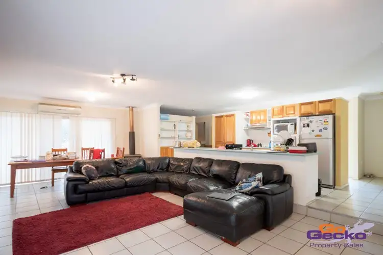 Fifth view of Homely house listing, 11 Camelia Street, Springfield QLD 4300