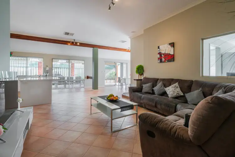 Main view of Homely house listing, 184 Southacre Drive, Canning Vale WA 6155