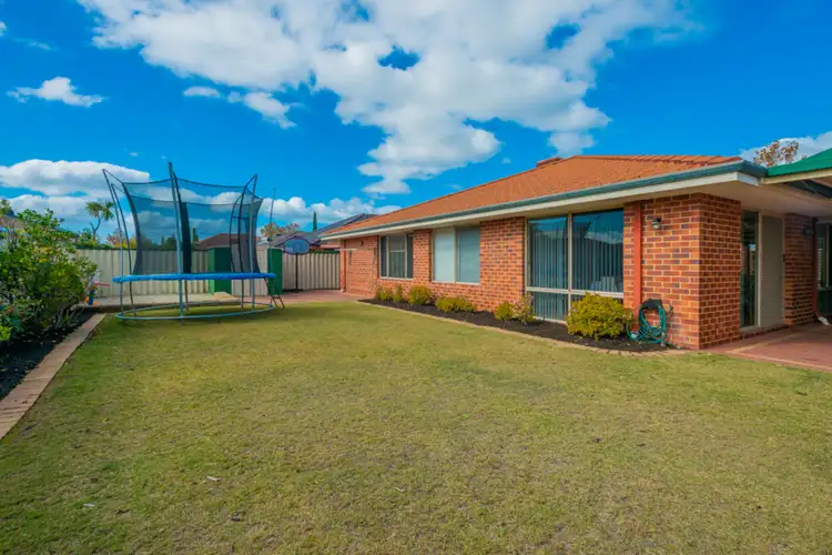 Second view of Homely house listing, 184 Southacre Drive, Canning Vale WA 6155