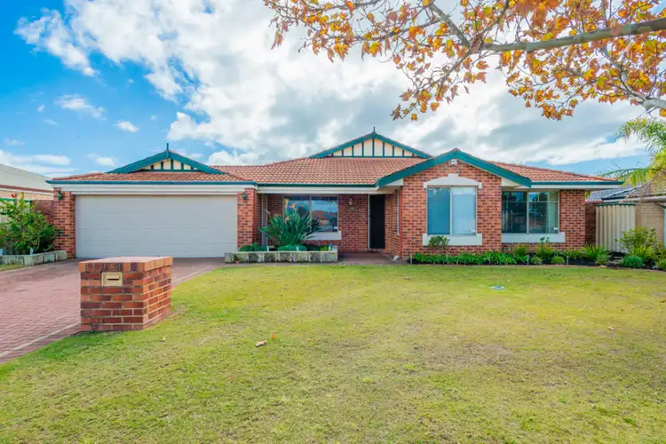 Third view of Homely house listing, 184 Southacre Drive, Canning Vale WA 6155