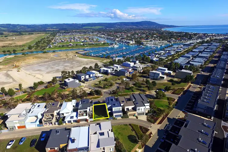 LOT 447, 24 The Cove, Safety Beach VIC 3936
