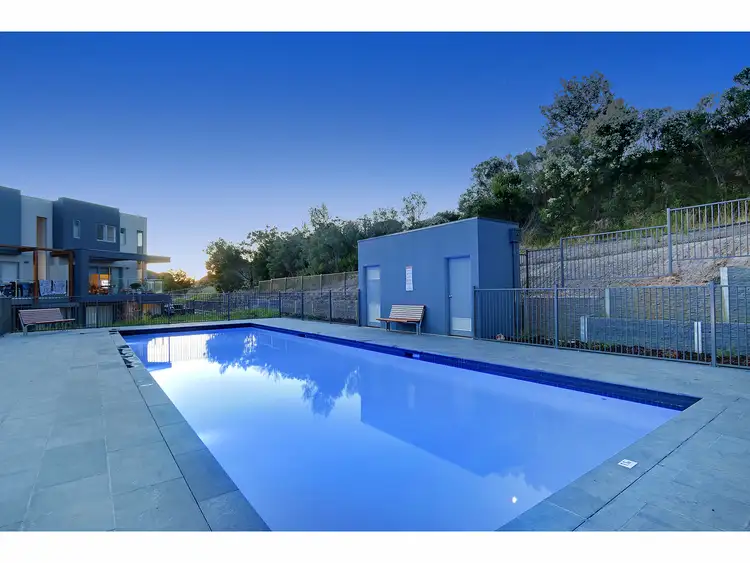 Third view of Homely townhouse listing, 11 Wheelhouse Mews, Safety Beach VIC 3936