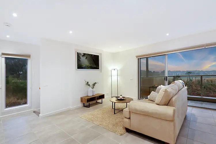 Fifth view of Homely townhouse listing, 11 Wheelhouse Mews, Safety Beach VIC 3936